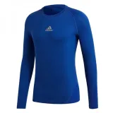 koszulka-termoaktywna-adidas-alphaskin-junior-stan-nowy