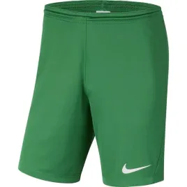 spodenki-nike-park-iii-knit-jr