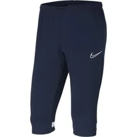 spodenki-3-4-nike-dri-fit-academy-21-jr