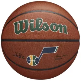 pilka-wilson-team-alliance-utah-jazz-ball-wtb3100x