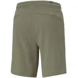 spodenki-meskie-puma-modern-basic-zielone-s-stan-nowy