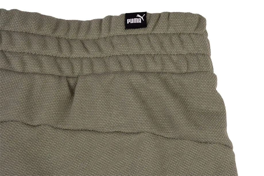 spodenki-meskie-puma-modern-basic-zielone-s