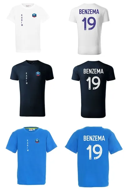 koszulka-francja-eric-cantona-18-rekaw-krotki-rekaw