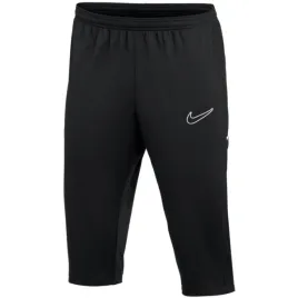 spodnie-meskie-nike-dri-fit-academy-25-3-4-czarne