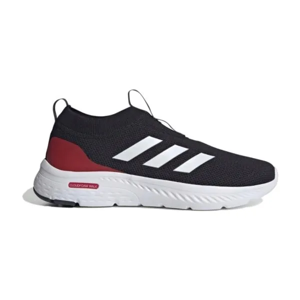Buty męskie adidas Cloudfoam Move Sock czarne