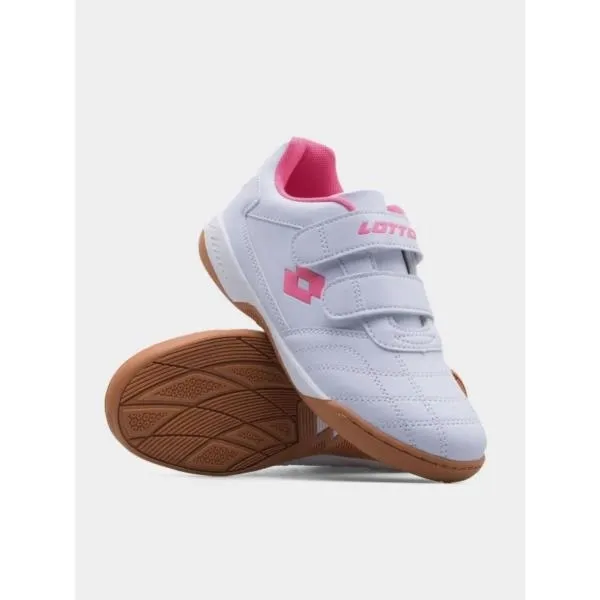 Buty dziecięce halowe LOTTO PACER