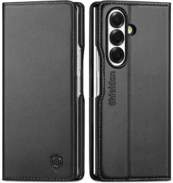 shieldon-naturalne-etui-skorzane-do-samsung-galaxy-z-fold7-rfid-czarny