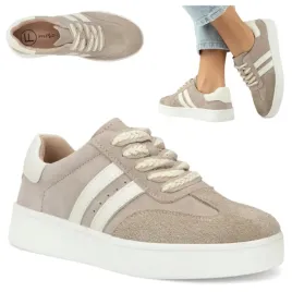 sneakersy-damskie-skorzane-41-filippo-wiosenne-polbuty-platforma-wiazane