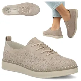 sneakersy-damskie-skorzane-37-filippo-wygodne-polbuty-bezowe-oddychajace
