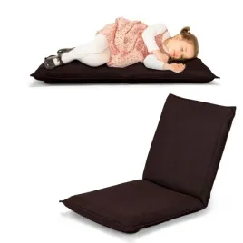 fotel-rozkladany-costway-brazowy-3w1-siedzisko-podlogowe-regulowane