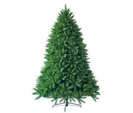 choinka-sztuczna-costway-180-cm-swierk-gesta-metalowa-podstawa