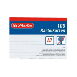 karty-indeksowe-herlitz-din-a7-w-linie-biale-100-sztuk