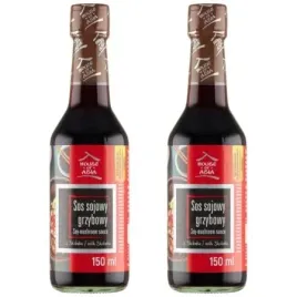 house-of-asia-sos-sojowy-grzybowy-zestaw-2-x-150-ml