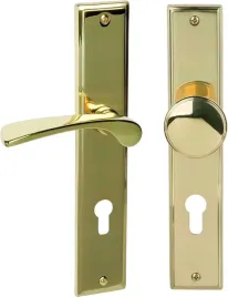 alpertec-nelson-ls-32214393-klamka-drzwiowa-pz-mosiadz-polerowany-din-lewa