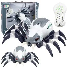 pajak-robot-zdalnie-sterowany-rc-efekt-dymu-swiatla-dzwieki