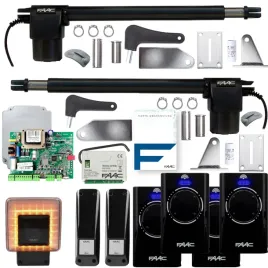 faac-alfa-414-zestaw-do-bramy-skrzydlowej-8-m-4-piloty-xt4-slh-mp105-led