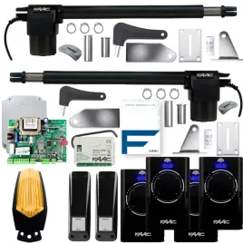 faac-alfa-414-zestaw-do-bramy-skrzydlowej-8-m-4-piloty-xt4-slh-mp205-led