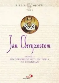 homilie-do-pierwszego-listu-sw-pawla-do-koryntn