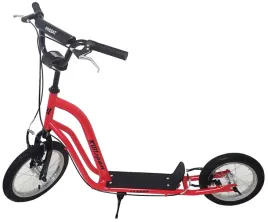 hulajnoga-dla-dzieci-dziecieca-dwukolowa-miejska-czerwona-90-kg