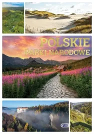 polskie-parki-narodowe-opracowanie-zbiorowe