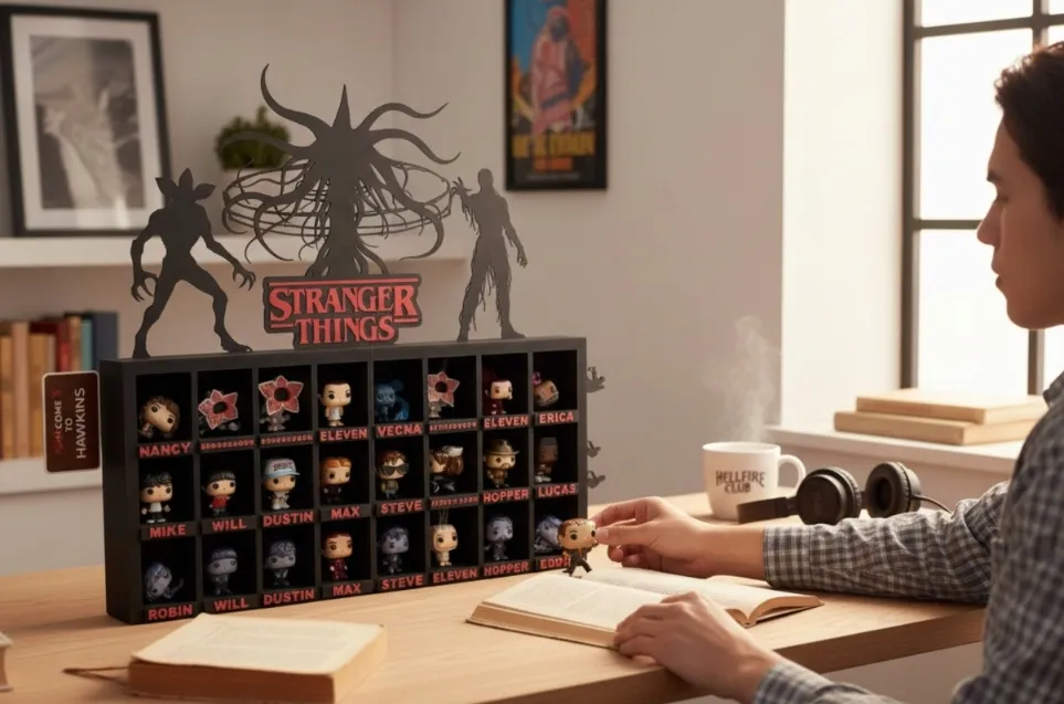 polka-ozdobna-stranger-things-kinder-joy