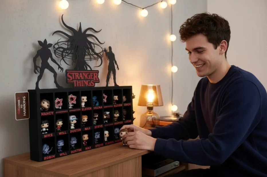 polka-ozdobna-stranger-things-kinder-joy