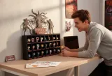 polka-ozdobna-stranger-things-kinder-joy-marka-bez-marki