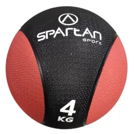 pilka-lekarska-do-cwiczen-treningu-crossfit-fitness-spartan-4-kg