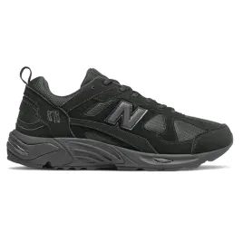 buty-new-balance-878-meskie-cm878xl-sneakers-czarne-40