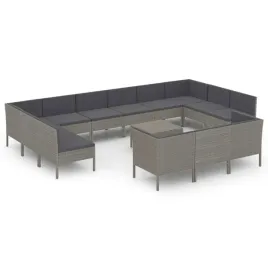 zestaw-wypoczynkowy-ogrodowy-rattan-pe-szary-60x60x35cm