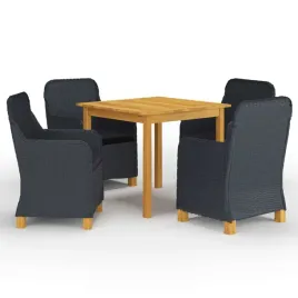 zestaw-jadalniany-do-ogrodu-85-x-85-x-74-cm-ciemnoszare-krzesla-z-poduszk