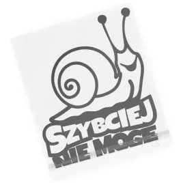 naklejka-slimak-szybciej-nie-moge-zabawna-humor-na-samochod-auto