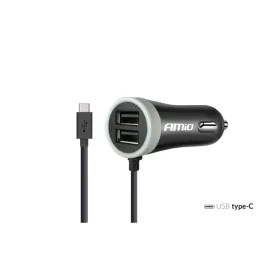szybka-ladowarka-samochodowa-usb-typ-c-z-led
