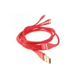 kabel-do-telefonu-wielofunkcyjny-iphone-micro-usbc-stan-nowy