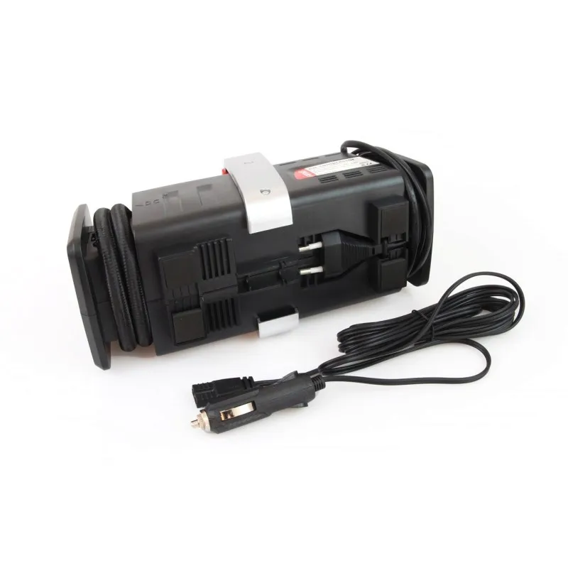 kompresor-samochodowy-sprezarka-pompka-12v-220v-stan-nowy