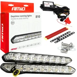 swiatla-do-jazdy-dziennej-drl-810-dzienne-led-12v-24v-homologacja-automat