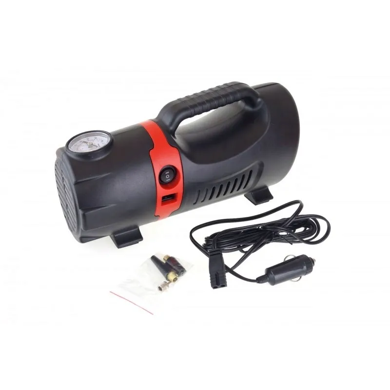kompresor-samochodowy-pompka-sprezarka-12v-230v-stan-nowy