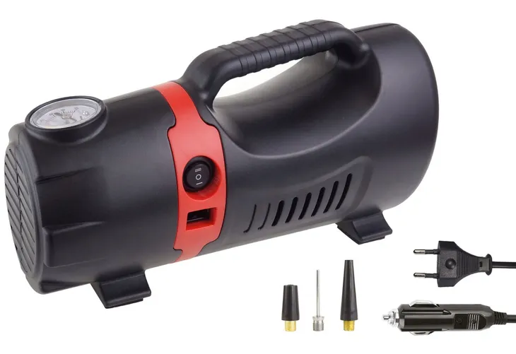 kompresor-samochodowy-pompka-sprezarka-12v-230v-stan-nowy-kod-producenta-02383