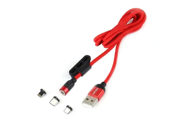 kabel-lighting-usb-c-micro-usb-magnetyczne-100cm-marka-amio