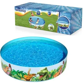 bestway-basen-rozporowy-dinozaury-dla-dzieci-183cm
