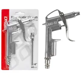 pistolet-do-przedmuchiwania-powietrzem-kompresor