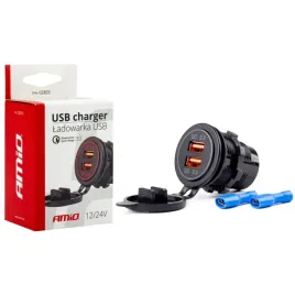 gniazdo-samochodowe-ladowarka-2x-usb-12v-24v-amio