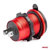 gniazdo-samochodowe-ladowarka-usb-usb-c-12v-24v-producent-amio