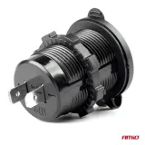 gniazdo-ladowarka-samochodowa-2x-usb-4-2a-ip66-producent-amio