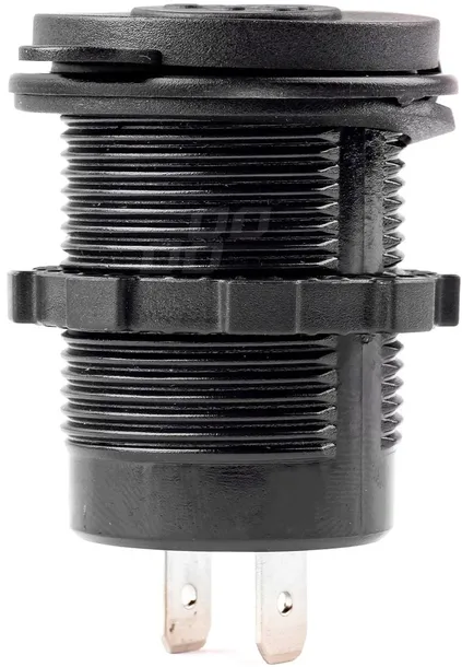 gniazdo-ladowarka-samochodowa-2x-usb-4-2a-ip66-producent-amio-stan-nowy