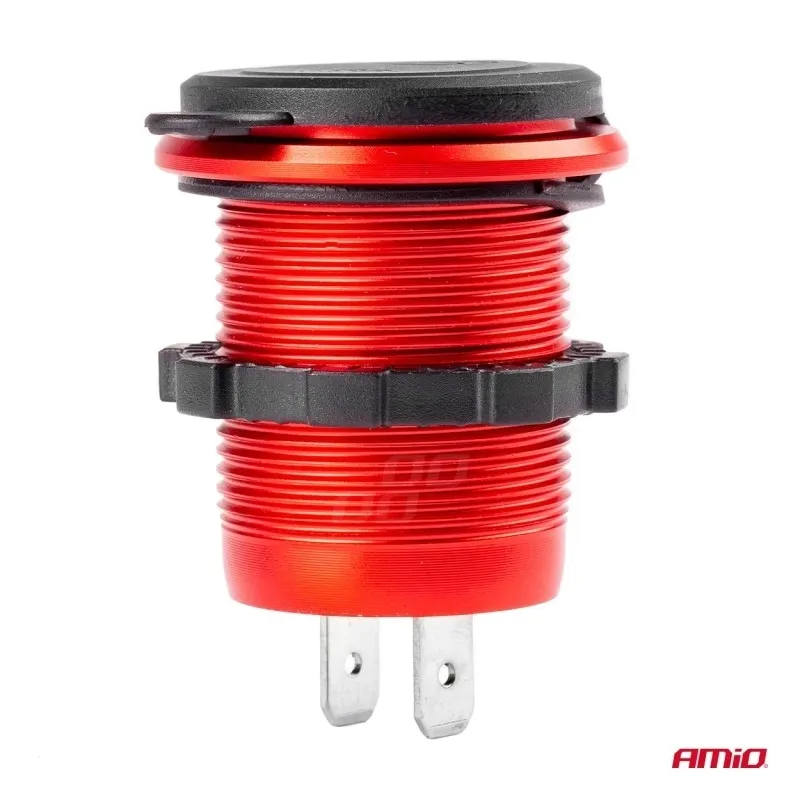 gniazdo-samochodowe-ladowarka-usb-usb-c-12v-24v