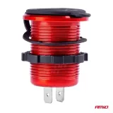 gniazdo-samochodowe-ladowarka-2x-usb-woltomierz-stan-nowy-producent-amio