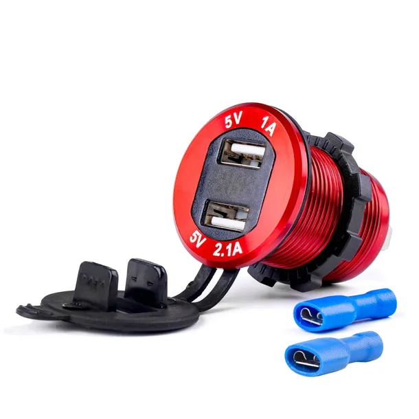 gniazdo-samochodowe-ladowarka-2x-usb-woltomierz-producent-amio