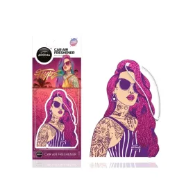zapach-samochodowy-aroma-hype-girl-hip-hop-pink
