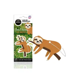 zapach-samochodowy-aroma-car-sloth-daisy-leniwiec